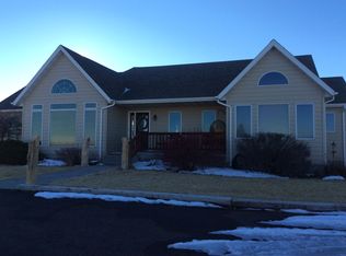 2244 Road 109, Sidney, NE 69162