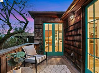 2108 Eunice St, Berkeley, CA 94709