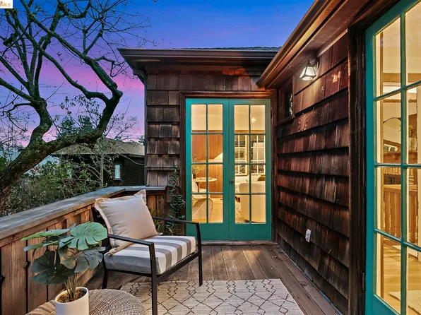 2108 Eunice St, Berkeley, CA 94709