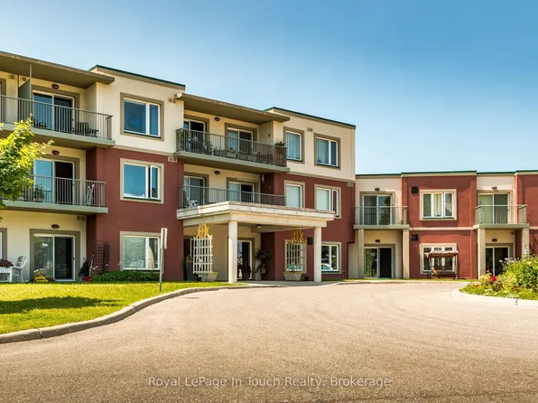 333 Lafontaine Rd W #102, Tiny, ON L9M 0H1