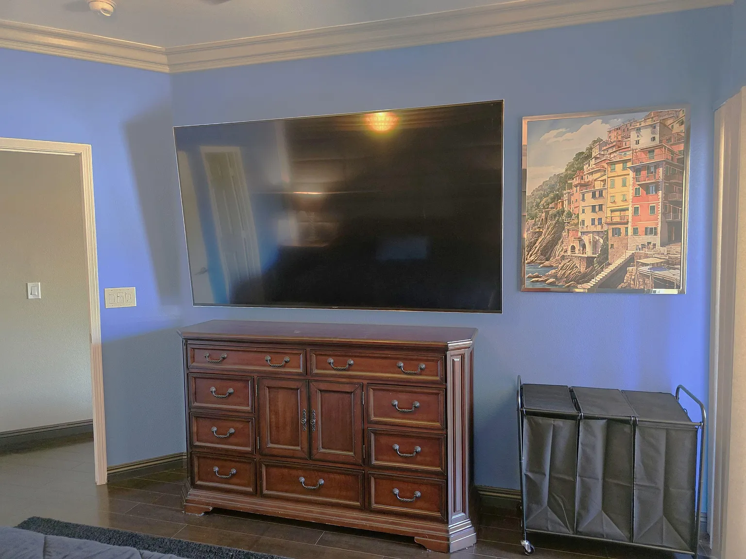2 bed, 2.0 bath, 1379 sqft, $1,707 — Photo 4