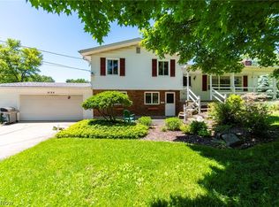 4184 S Canfield Niles Rd, Canfield, OH 44406