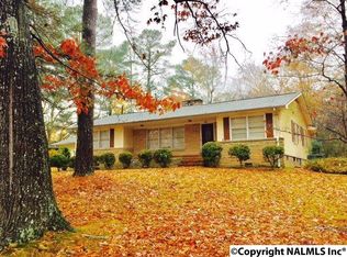405 7th St NE, Arab, AL 35016