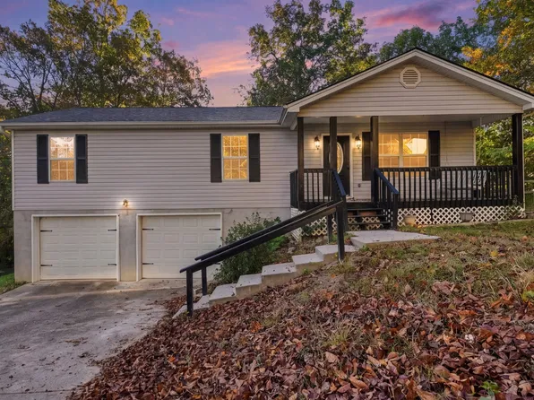 7116 Bramlett Ln, Harrison, TN 37341