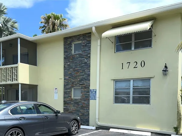 1720 Funston St APT 111, Hollywood, FL 33020