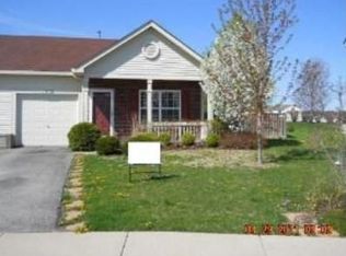 1502 Red Top Ln, Minooka, IL 60447
