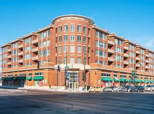 6000 N Cicero Ave APT 314, Chicago, IL 60646