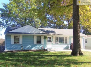 3907 S Lynn St, Independence, MO 64055