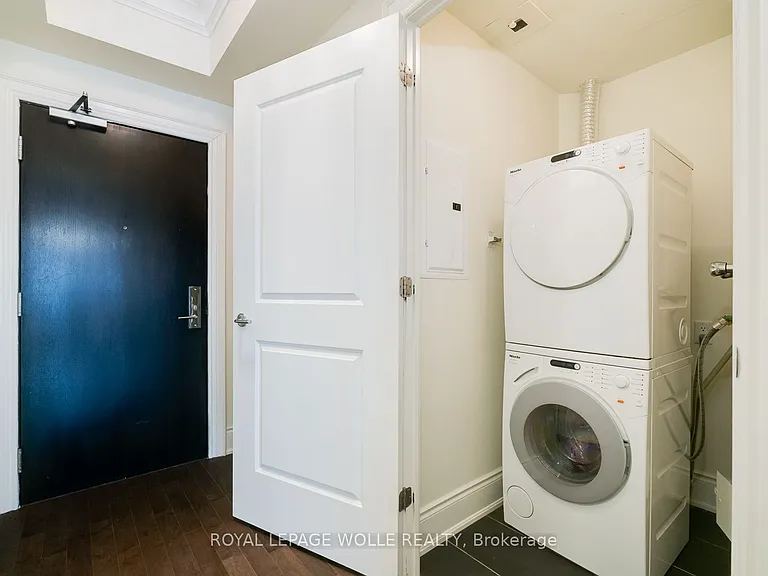 1717 Avenue Rd #307 — Photo 29