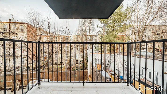 Rented by Nooklyn NYC LLC | media 23