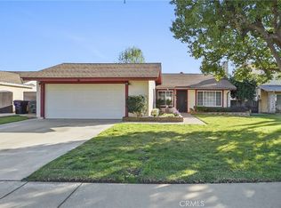 9373 Friant St, Rancho Cucamonga, CA 91730