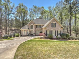 4135 Heidi Ln, Gainesville, GA 30504