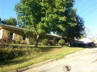 501 4th Ave, Fulton, IL 61252