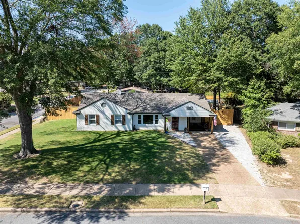 5176 White Cliff Dr, Memphis, TN 38117