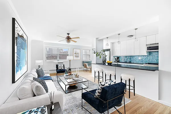 175 Willoughby Street #15H