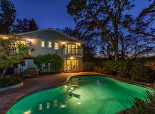 3326 Ridge Rd, Lafayette, CA 94549