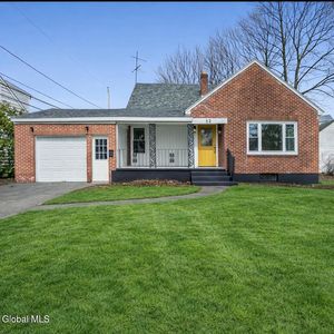 32 Priscilla Lane, Schenectady, NY, 12306