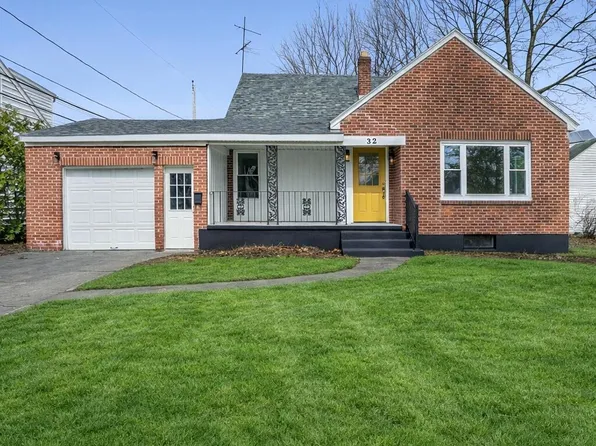 32 Priscilla Lane, Schenectady, NY 12306