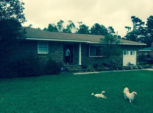 8 Coker Dr, Aiken, SC 29803
