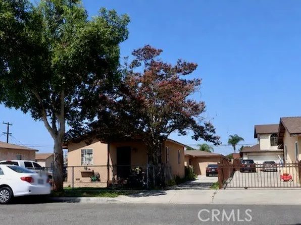 15347 Virginia Ave, Paramount, CA 90723