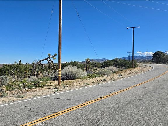 4th image of 0 Valyermo Rd Lot 31