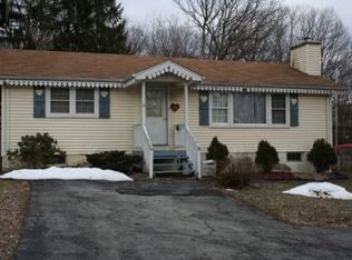 178 Highland Lakes Rd, Highland Lakes, NJ 07422