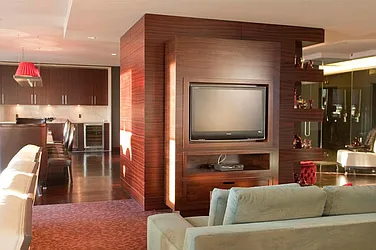 Rented by Keller Williams NYC