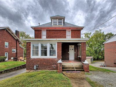 1216 S Pittsburgh St, Connellsville, PA, 15425