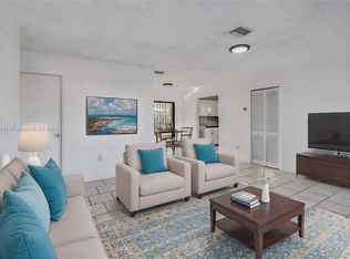22513 SW 113th Pl, Miami, FL 33170