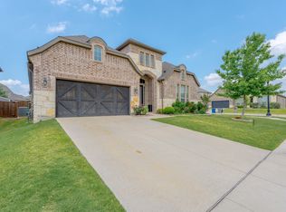 13601 Cortes De Pallas Dr, Little Elm, TX 75068