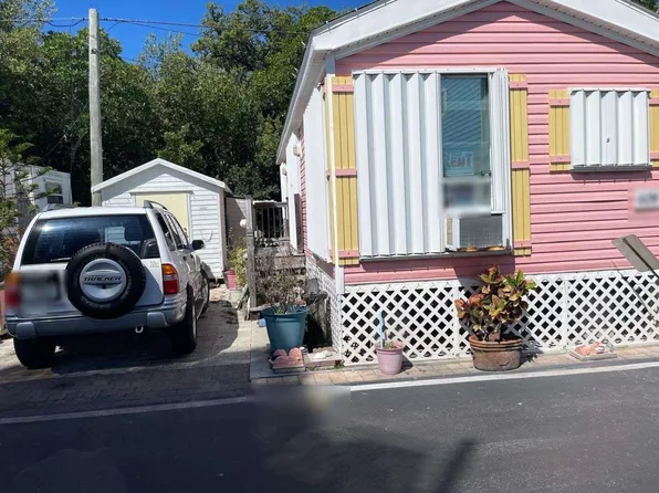 6099 Overseas Hwy Lot 60W, Marathon, FL 33050