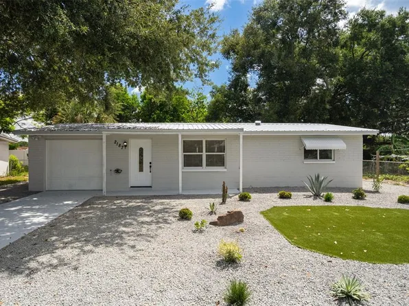 2187 DIXIE GARDEN LOOP, HOLIDAY, FL 34690