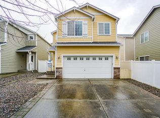 7026 NE 55th St, Vancouver, WA 98662