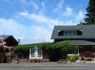 2060 Irving Ave, Astoria, OR 97103