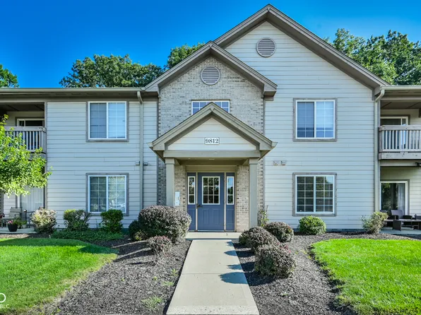 9812 Legends Creek Dr APT 103, Indianapolis, IN 46229