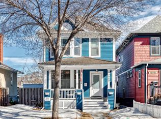 10989 125th St NW, Edmonton, AB