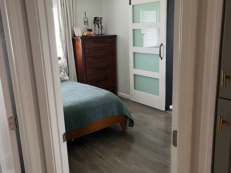 Primary Room