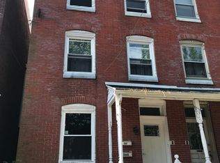366 Chestnut St #1, Pottstown, PA 19464