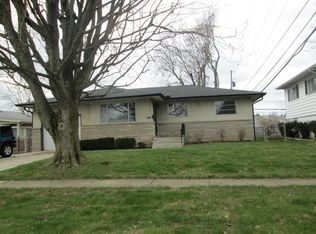 1369 Westphal Ave, Columbus, OH 43227