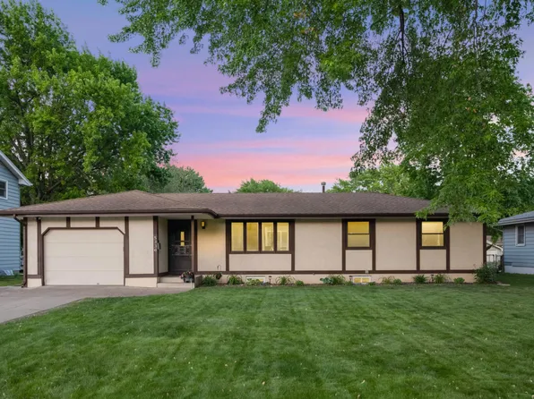5336 Rhode Island Ave N, New Hope, MN 55428