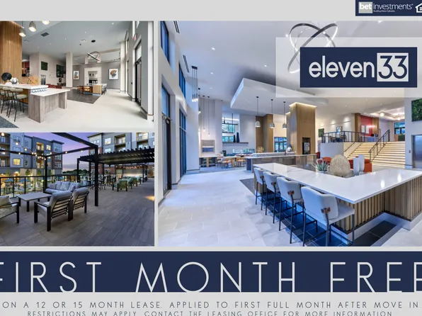 eleven33