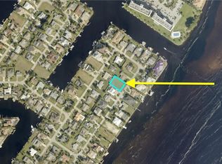 4410 SE 20th Pl, Cape Coral, FL 33904
