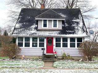 420 Ideal St, Milan, MI
