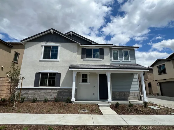 4231 S Malagon Privado, Ontario, CA 91761