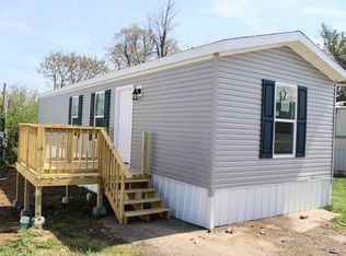 52 Flagship Dr, Nicholasville, KY