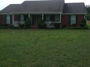 245 Travis Dr, Killen, AL 35645