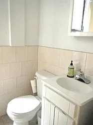 Rented by Crosstown Apartments NYC