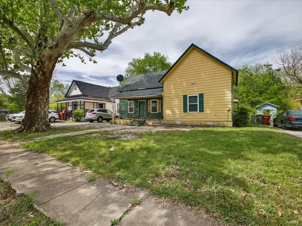 724 S Elm St, Sherman, TX 75090