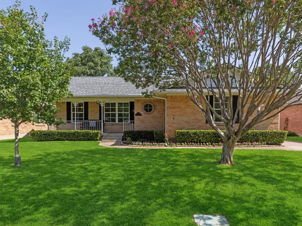 10219 Lakemere Dr, Dallas, TX 75238