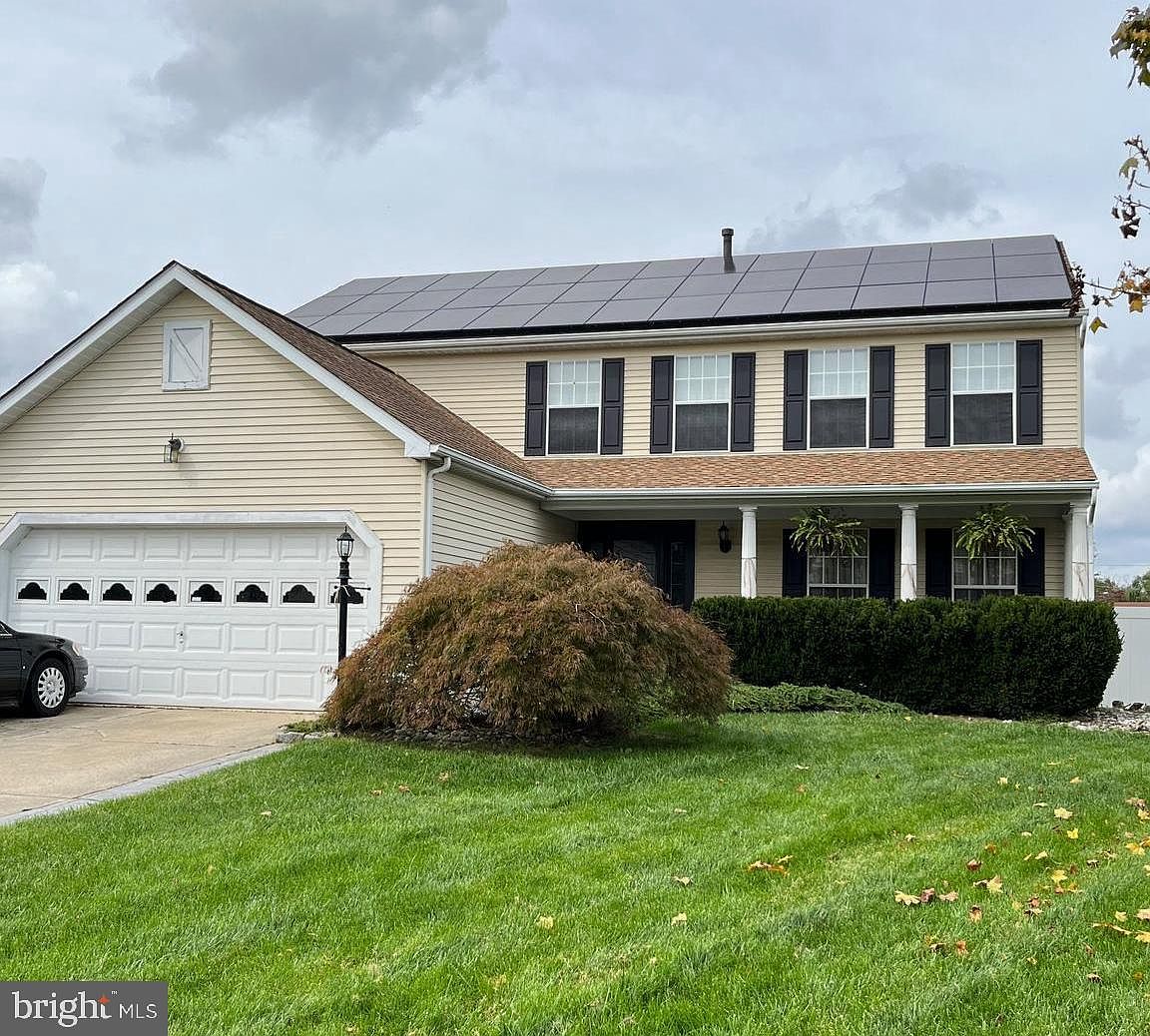 715 Henderson Rd, Lumberton, NJ 08048 | Zillow